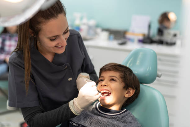 Best Emergency Tooth Extraction in Neffs, OH