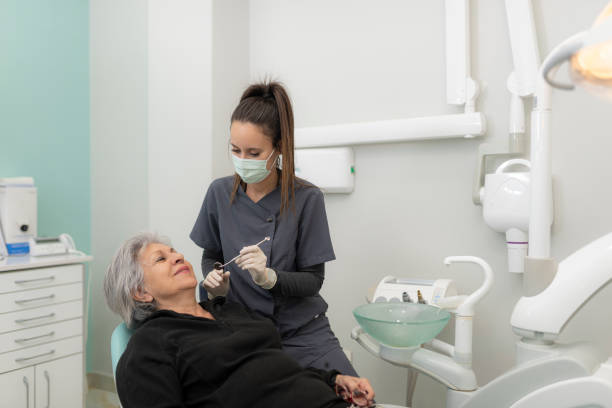 Best Emergency Tooth Extraction in Neffs, OH