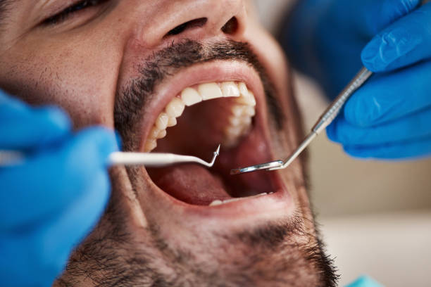 Best Cosmetic Emergency Dentistry in Neffs, OH