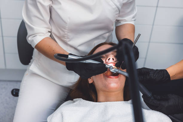 Best Emergency Treatment for Dental Infections or Abscesses in Neffs, OH