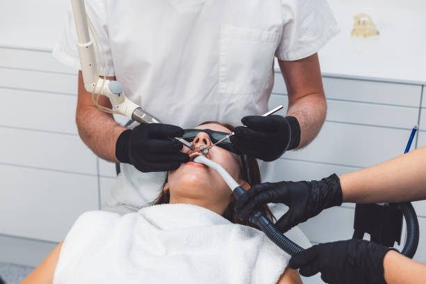 Best Emergency Denture Repair in Neffs, OH